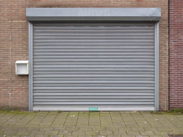 Why Is My Garage Door So Loud?